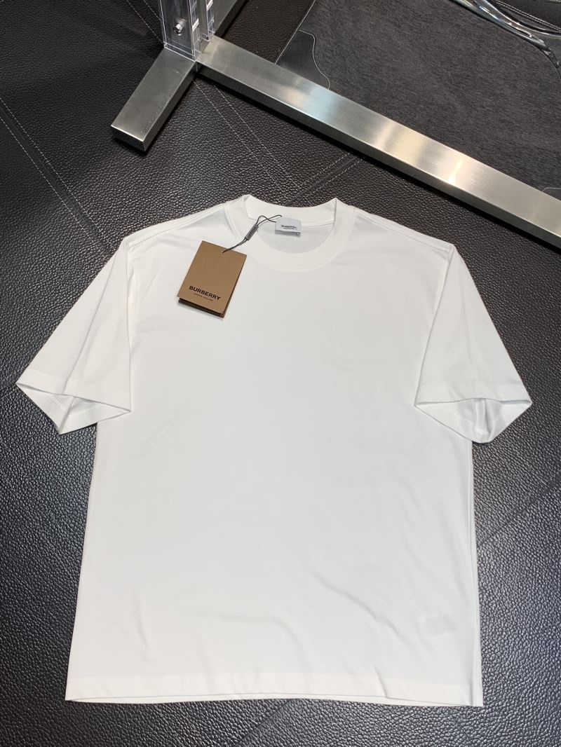 Burberry T-Shirts